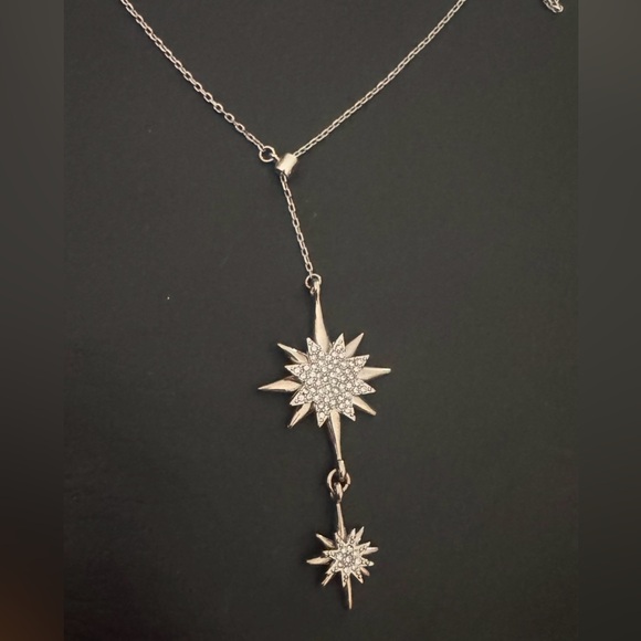 Vince Camuto North Star Crystal Set - Picture 4 of 8